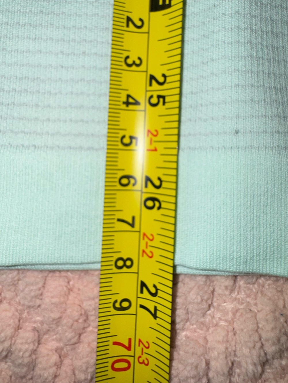 Lululemon Swiftly Tech Racerback Tank Top Mint Green Size 10 - Picture 7 of 11